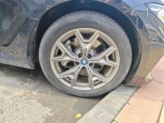 BMW i3 2024 eDrive 35 L - ფოტო 8
