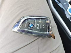 BMW i3 2024 eDrive 35 L - ფოტო 9