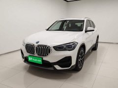 BMW X1 sDrive25Li Premier - ფოტო 1