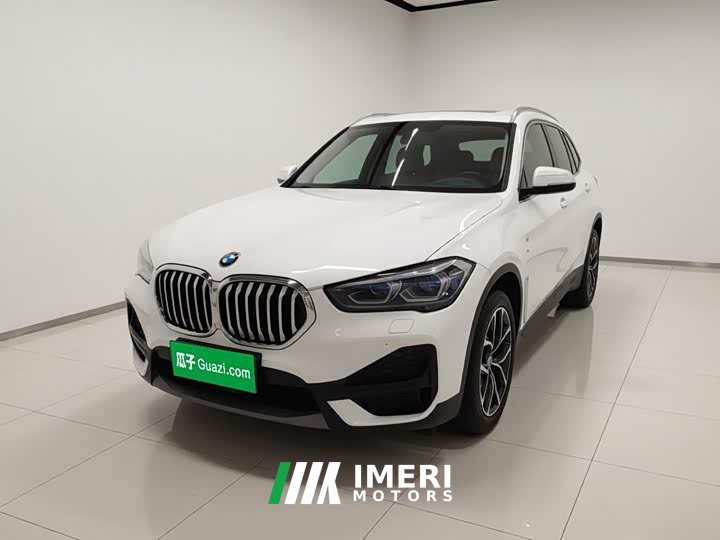 BMW X1 sDrive25Li Premier