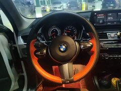 BMW X1 sDrive25Li Premier - ფოტო 11