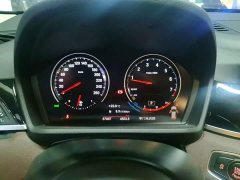 BMW X1 sDrive25Li Premier - ფოტო 12