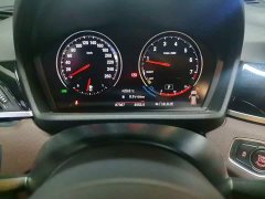 BMW X1 sDrive25Li Premier - ფოტო 13