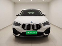 BMW X1 sDrive25Li Premier - ფოტო 2