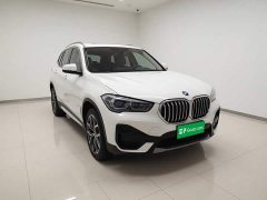 BMW X1 sDrive25Li Premier - ფოტო 3