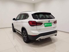 BMW X1 sDrive25Li Premier - ფოტო 4