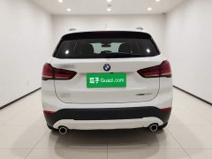 BMW X1 sDrive25Li Premier - ფოტო 5