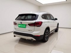 BMW X1 sDrive25Li Premier - ფოტო 6