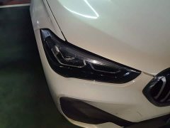 BMW X1 sDrive25Li Premier - ფოტო 7