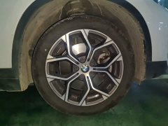 BMW X1 sDrive25Li Premier - ფოტო 8