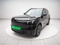 Lynk & Co Geely Lynk & Co 900 2.0T Ultra 6-Seater - ფოტო 1