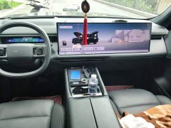 Lynk & Co Geely Lynk & Co 900 2.0T Ultra 6-Seater - ფოტო 10