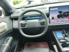 Lynk & Co Geely Lynk & Co 900 2.0T Ultra 6-Seater - ფოტო 11