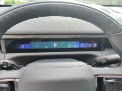 Lynk & Co Geely Lynk & Co 900 2.0T Ultra 6-Seater - ფოტო 12