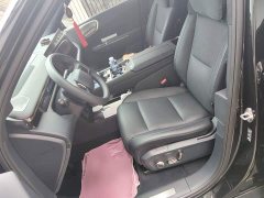 Lynk & Co Geely Lynk & Co 900 2.0T Ultra 6-Seater - ფოტო 16