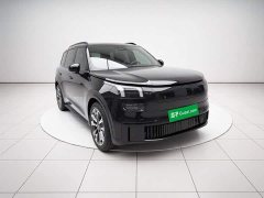 Lynk & Co Geely Lynk & Co 900 2.0T Ultra 6-Seater - ფოტო 3