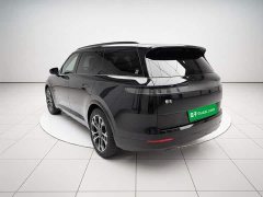 Lynk & Co Geely Lynk & Co 900 2.0T Ultra 6-Seater - ფოტო 4