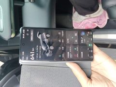 Lynk & Co Geely Lynk & Co 900 2.0T Ultra 6-Seater - ფოტო 9