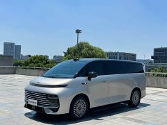 Geely Galaxy V900 1220 AWD Max - ფოტო 1