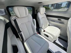 Geely Galaxy V900 1220 AWD Max - ფოტო 10