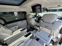 Geely Galaxy V900 1220 AWD Max - ფოტო 11