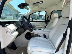 Geely Galaxy V900 1220 AWD Max - ფოტო 12