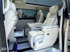 Geely Galaxy V900 1220 AWD Max - ფოტო 13