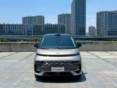 Geely Galaxy V900 1220 AWD Max - ფოტო 2