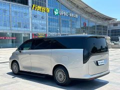 Geely Galaxy V900 1220 AWD Max - ფოტო 4