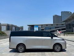 Geely Galaxy V900 1220 AWD Max - ფოტო 5