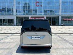 Geely Galaxy V900 1220 AWD Max - ფოტო 6