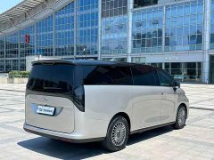 Geely Galaxy V900 1220 AWD Max - ფოტო 7