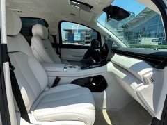 Geely Galaxy V900 1220 AWD Max - ფოტო 8
