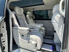 Geely Galaxy V900 1220 AWD Max - ფოტო 9
