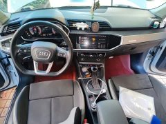 Audi Q3 35 TFSI Fashion Dynamic - ფოტო 10