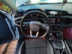 Audi Q3 35 TFSI Fashion Dynamic - ფოტო 11