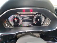 Audi Q3 35 TFSI Fashion Dynamic - ფოტო 12