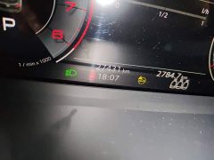 Audi Q3 35 TFSI Fashion Dynamic - ფოტო 13