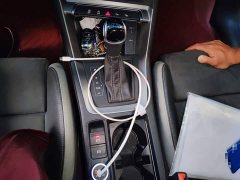 Audi Q3 35 TFSI Fashion Dynamic - ფოტო 15