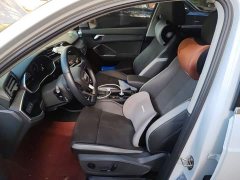 Audi Q3 35 TFSI Fashion Dynamic - ფოტო 16