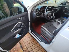 Audi Q3 35 TFSI Fashion Dynamic - ფოტო 17