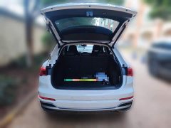 Audi Q3 35 TFSI Fashion Dynamic - ფოტო 20