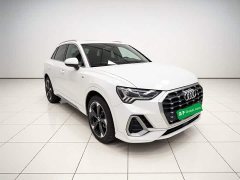 Audi Q3 35 TFSI Fashion Dynamic - ფოტო 3