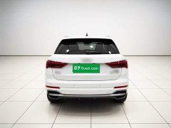 Audi Q3 35 TFSI Fashion Dynamic - ფოტო 5
