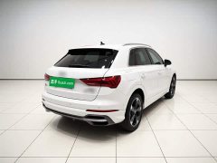 Audi Q3 35 TFSI Fashion Dynamic - ფოტო 6