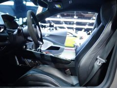 Lexus Emira 2022 3.5T V6 Manual First Edition - ფოტო 12