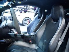 Lexus Emira 2022 3.5T V6 Manual First Edition - ფოტო 13
