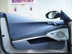 Lexus Emira 2022 3.5T V6 Manual First Edition - ფოტო 16
