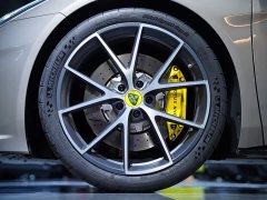 Lexus Emira 2022 3.5T V6 Manual First Edition - ფოტო 2