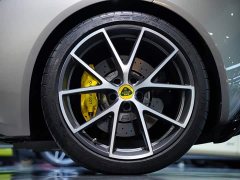 Lexus Emira 2022 3.5T V6 Manual First Edition - ფოტო 3